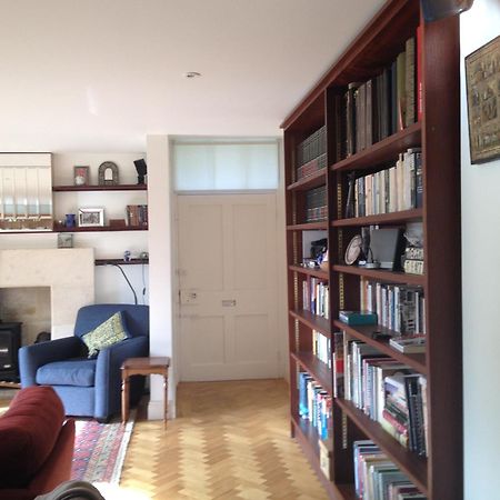 Luxury One Bed Garden Flat-Private Parking Apartment Bath Exterior photo